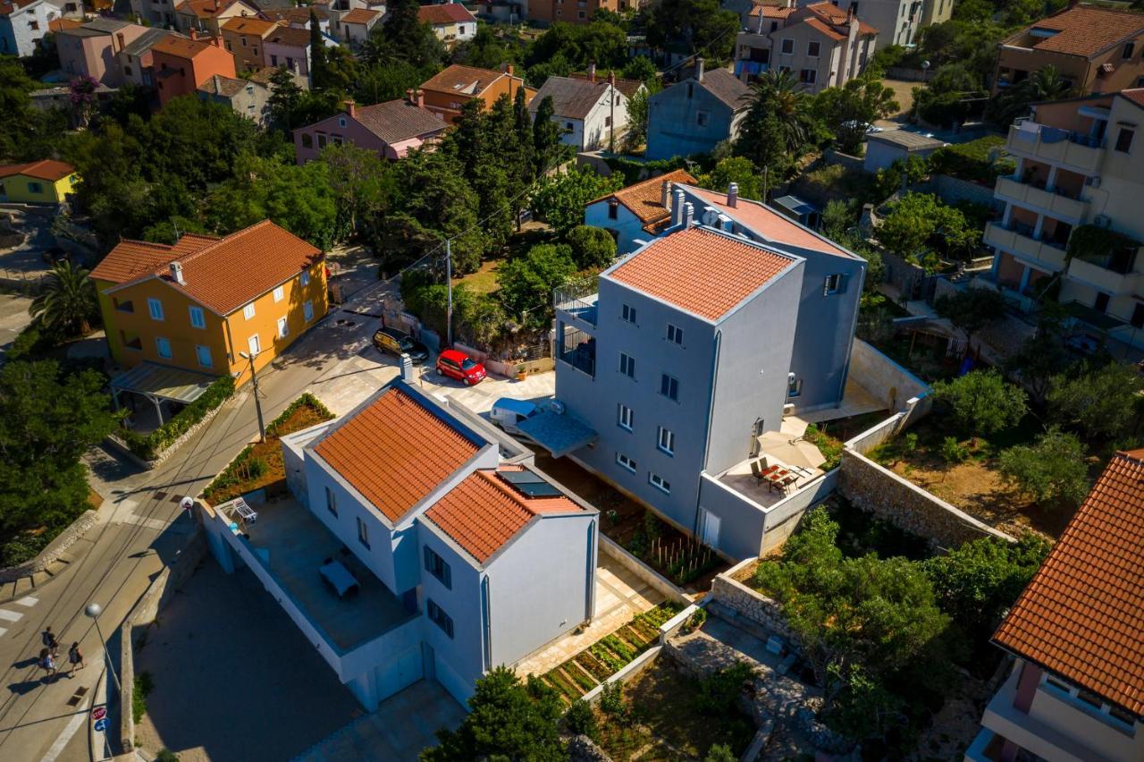 Apartment Medea, St. Martin มาลีโลชินจ์ ภายนอก รูปภาพ
