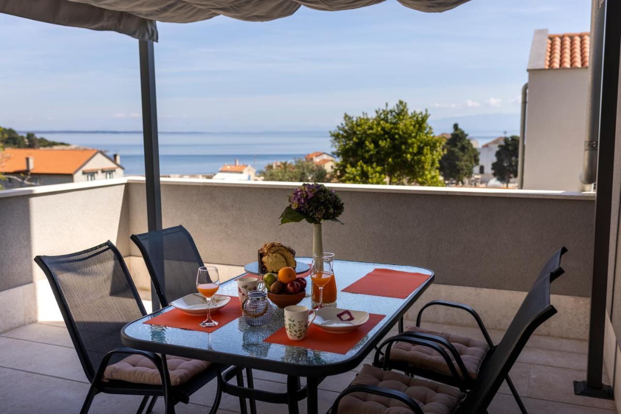 Apartment Medea, St. Martin มาลีโลชินจ์ ภายนอก รูปภาพ