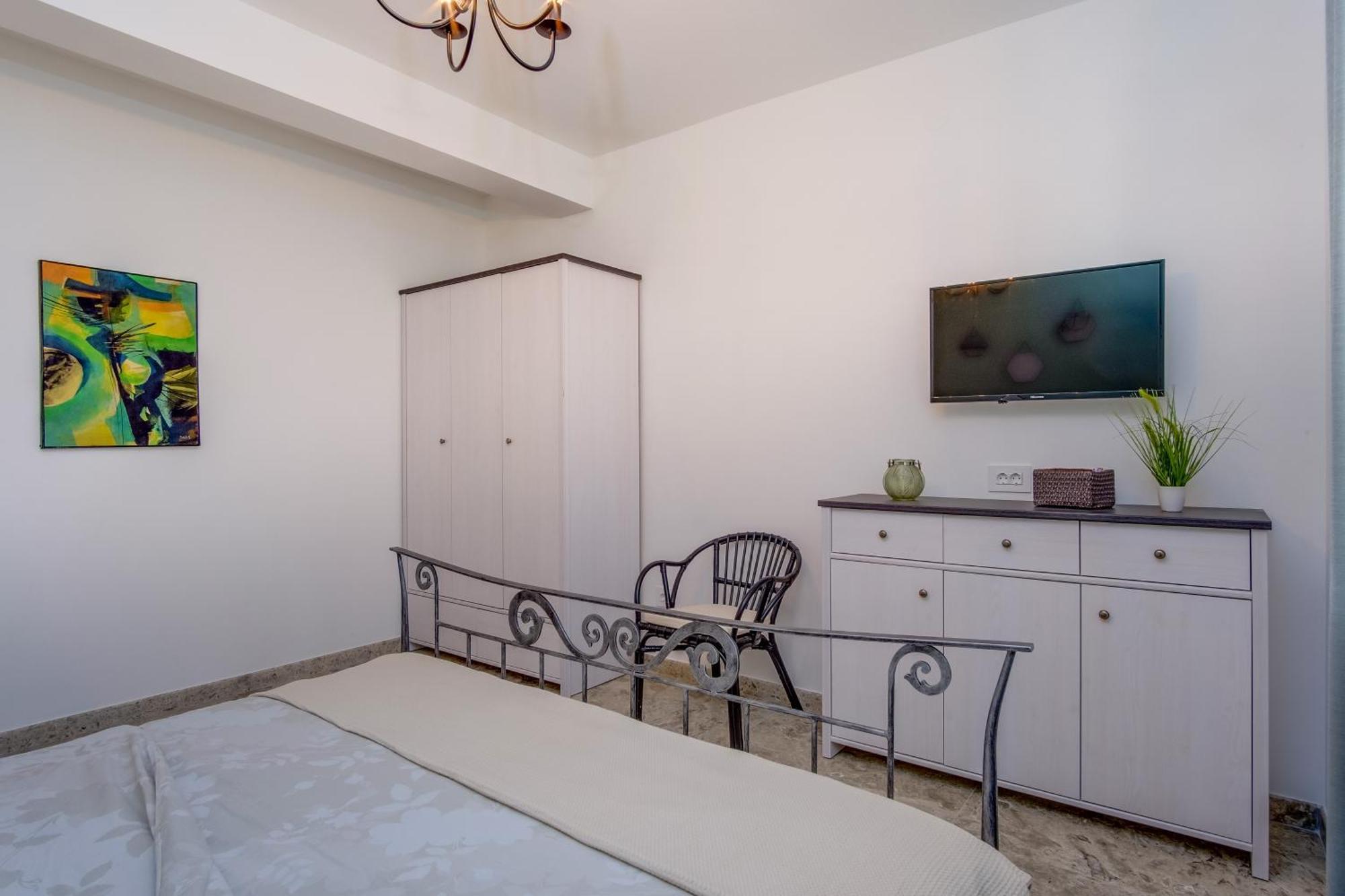 Apartment Medea, St. Martin มาลีโลชินจ์ ห้อง รูปภาพ